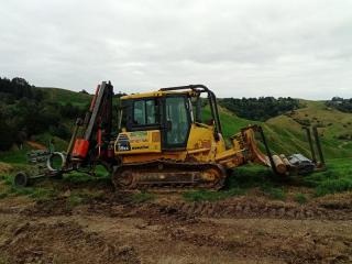 Specialist Rural Services Rotorua