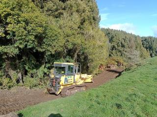 Specialist Rural Services Rotorua