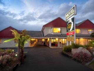 SPORT OF KINGS MOTEL ROTORUA