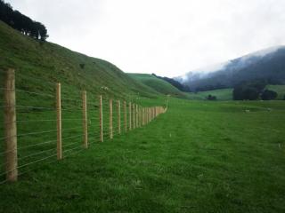 Farm Fencing