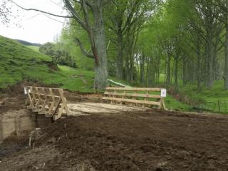 Bridges & Construction