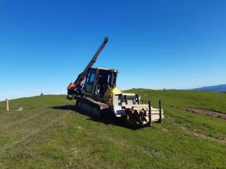 Specialist Rural Services