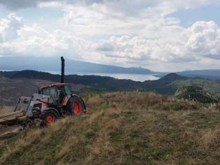 Specialist Rural Services