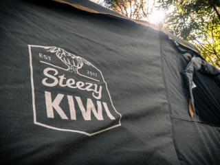 STEEZY KIWI