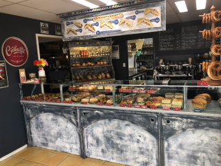CIABATTA CAFE & BAKERY 