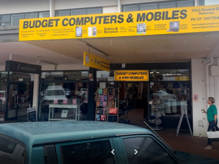 BUDGET COMPUTERS & KIWI MOBILES NZ LTD