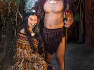 HAKA PERFORMANCE 