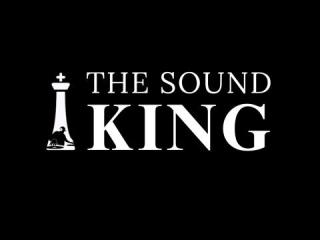 THE SOUND KING THE SOUND KING