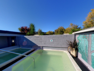ON-SITE THERMAL POOLS