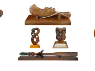KNOX ENGRAVERS 