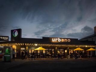 URBANO BISTRO CAFE & RESTAURANT 