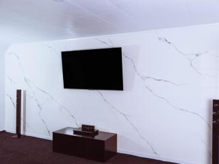 Venetian Plaster