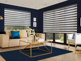 B&T BLINDS 