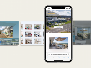 Website Design Rotorua