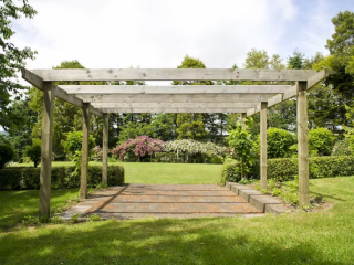 DOOLAN'S COUNTRY RETREAT 