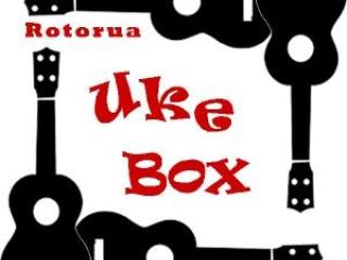 Rotorua UkeBox