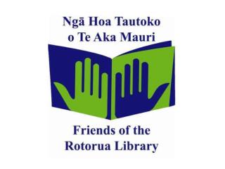 Friends of the Rotorua Library