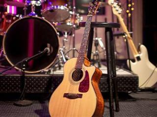  From Soul To Stage: The Journey Begins