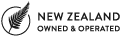 NZ OWNED & OPERATED 