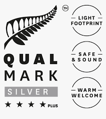 QUAL MARK SILVER