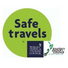 SAFE TRAVELS 