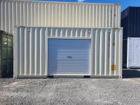 Roller Doors
