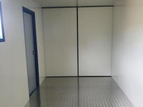 Shipping Container Modifications 