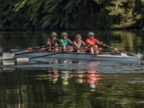 Rotorua Rowing Club