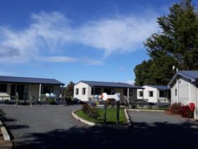 ALL SEASONS HOLIDAY PARK