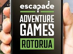 ADVENTURE GAMES ROTORUA 