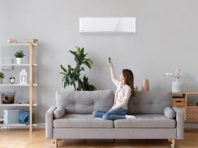 OXYGEN AIR HEAT PUMPS & AIR CONDITIONING 