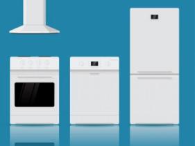 APPLIANCE REPAIRS 