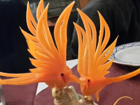 HERBS & SPICES THAI RESTAURANT 