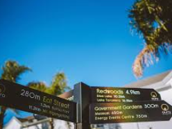 AURA ACCOMMODATION 