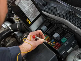 AUTO ELECTRICAL SERVICES