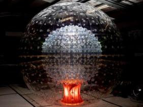 ZORB BALL