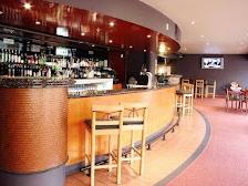 RESTAURANT & BAR