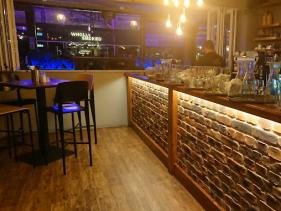 MAC'S STEAKHOUSE BAR 