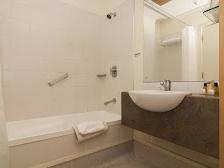 BATHROOM FACILITY 