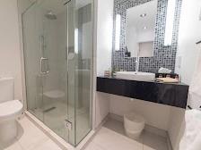 BATHROOM FACILITIES