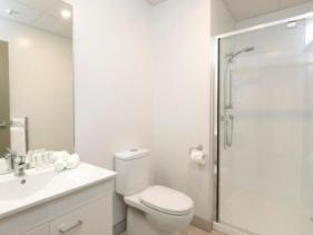BATHROOM FACILITY 