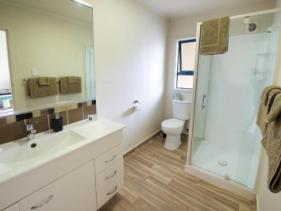 BATHROOM FACILITY 