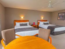 ARAWA PARK HOTEL 