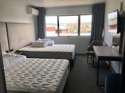 LUXURY ACCOMMODATION