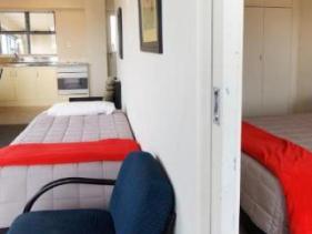 ACCOMMODATION