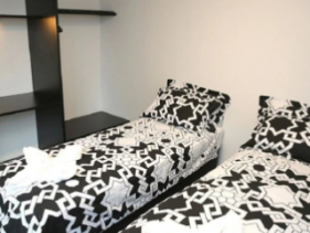 ACCOMMODATION