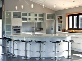 STONE SURFACES LTD