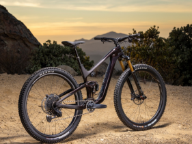 EVO CYCLES 