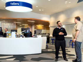 BNZ ROTORUA 