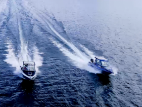 THOMPSON MARINE LTD